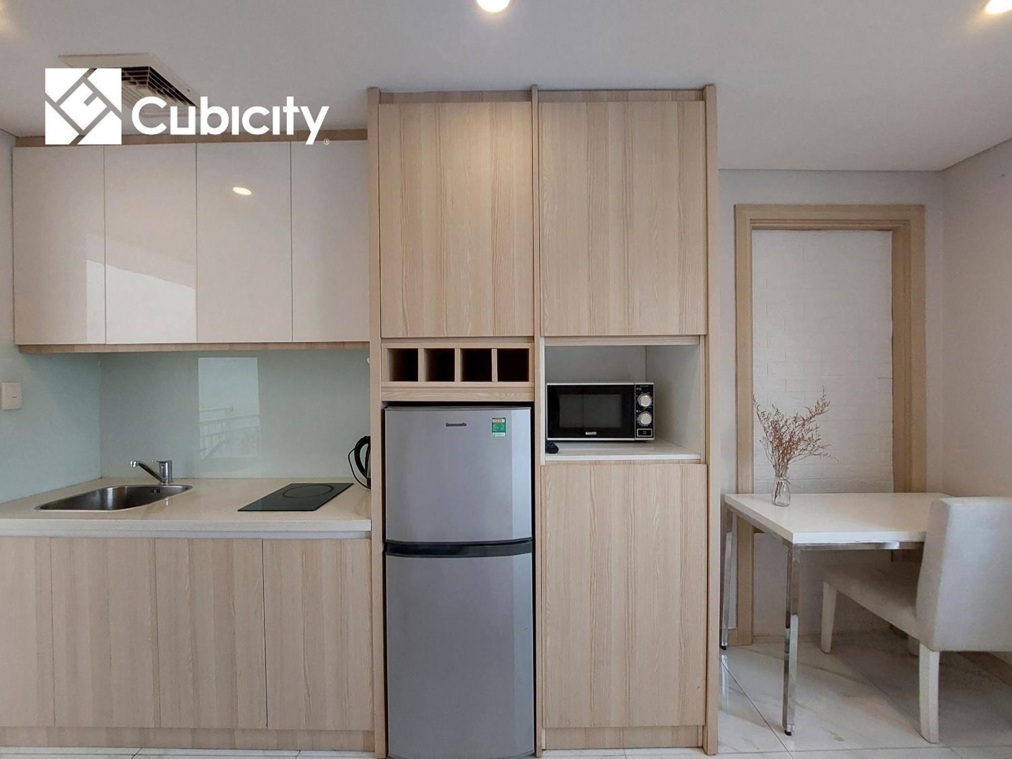 Cubicity Hidden House Ho Či Minovo Město Exteriér fotografie
